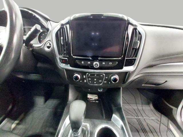 2022 Chevrolet Traverse Vehicle Photo in OSHKOSH, WI 54904-7811