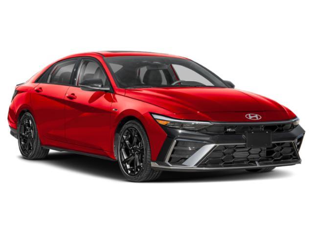 2025 Hyundai ELANTRA Vehicle Photo in Peoria, IL 61615