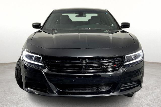 2023 Dodge Charger Vehicle Photo in Tulsa, OK 74129