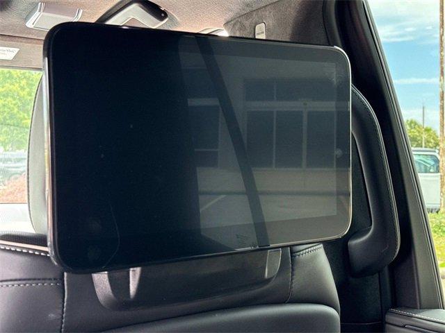 2024 Cadillac Escalade Vehicle Photo in BATON ROUGE, LA 70809-4546
