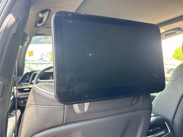 2022 Cadillac Escalade ESV Vehicle Photo in BATON ROUGE, LA 70809-4546