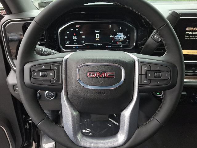 2025 GMC Sierra 1500 Vehicle Photo in TREVOSE, PA 19053-4984
