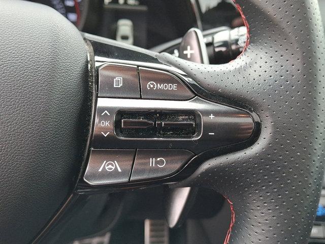 2022 Hyundai ELANTRA Vehicle Photo in Philadelphia, PA 19116
