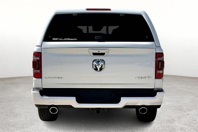 2024 Ram 1500 Vehicle Photo in Grapevine, TX 76051