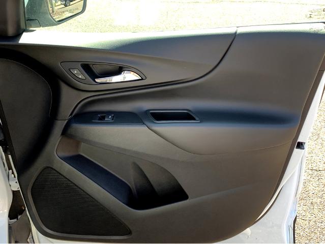 2023 Chevrolet Equinox Vehicle Photo in BEAUFORT, SC 29906-4218