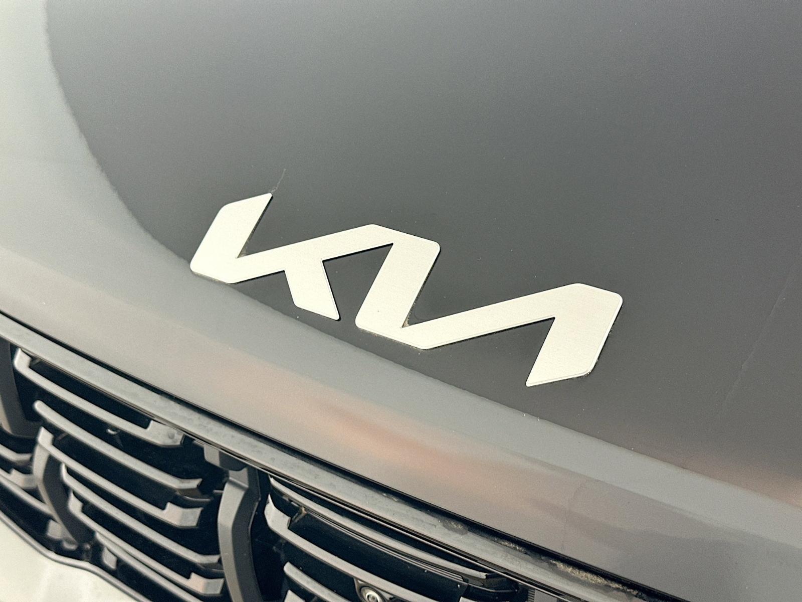 2024 Kia Sorento Vehicle Photo in Langhorne, PA 19047