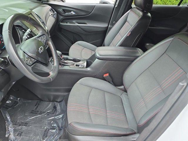2022 Chevrolet Equinox Vehicle Photo in Pleasant Hills, PA 15236