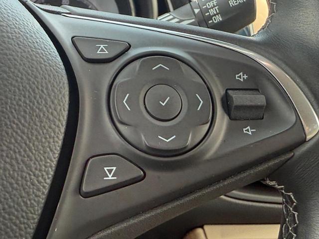 2020 Buick Envision Vehicle Photo in COLUMBIA, MO 65203-3903