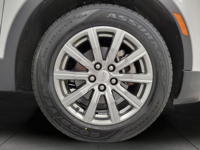 2019 Cadillac XT4 Vehicle Photo in APPLETON, WI 54914-4656