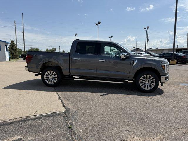 2025 Ford F-150 Vehicle Photo in Ogallala, NE 69153