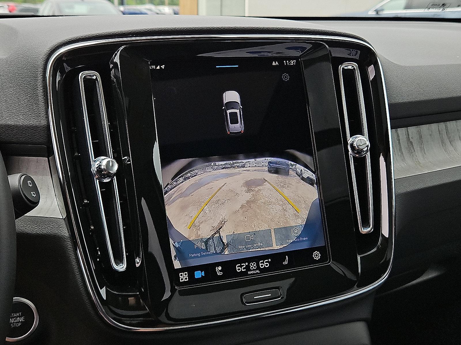 2025 Volvo XC40 Vehicle Photo in Trevose, PA 19053