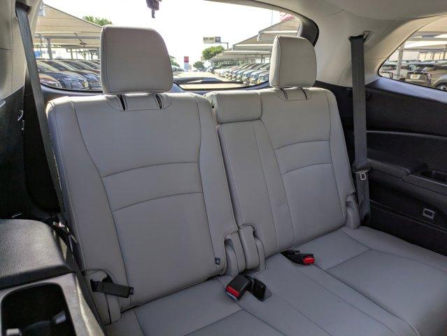 2018 Honda Pilot Vehicle Photo in San Antonio, TX 78209