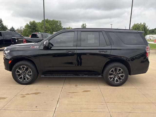2022 Chevrolet Tahoe Vehicle Photo in Peoria, IL 61615
