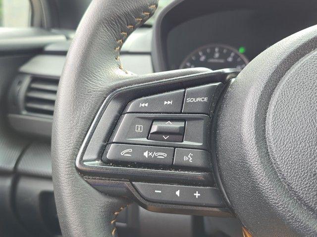2024 Subaru Crosstrek Vehicle Photo in Pleasant Hills, PA 15236