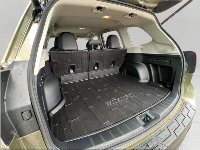 2024 Subaru Forester Vehicle Photo in Appleton, WI 54914