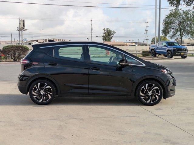 2023 Chevrolet Bolt EV Vehicle Photo in SELMA, TX 78154-1460