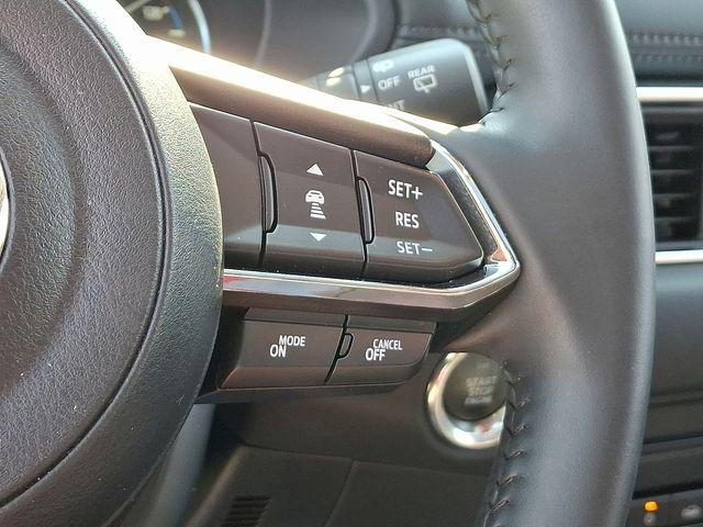 2024 Mazda CX-5 Vehicle Photo in PAWLING, NY 12564-3219