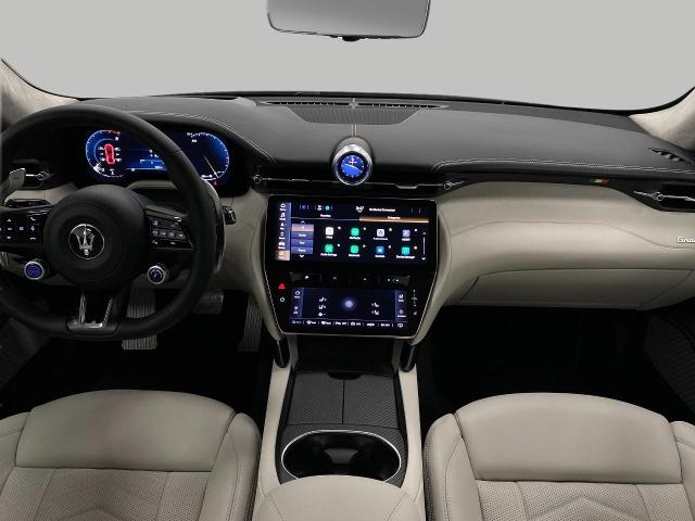 2024 Maserati GranTurismo Vehicle Photo in Appleton, WI 54913