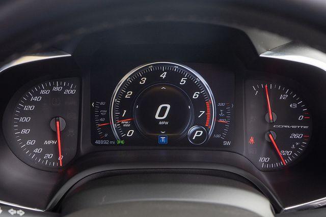 2015 Chevrolet Corvette Stingray Vehicle Photo in DANBURY, CT 06810-5034