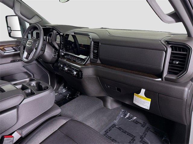 2025 GMC Sierra 2500 HD Vehicle Photo in PUYALLUP, WA 98371-4149