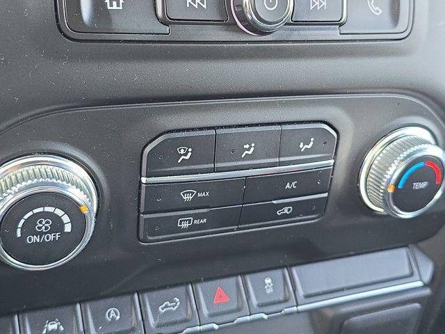 2024 GMC Sierra 1500 Vehicle Photo in Pleasant Hills, PA 15236