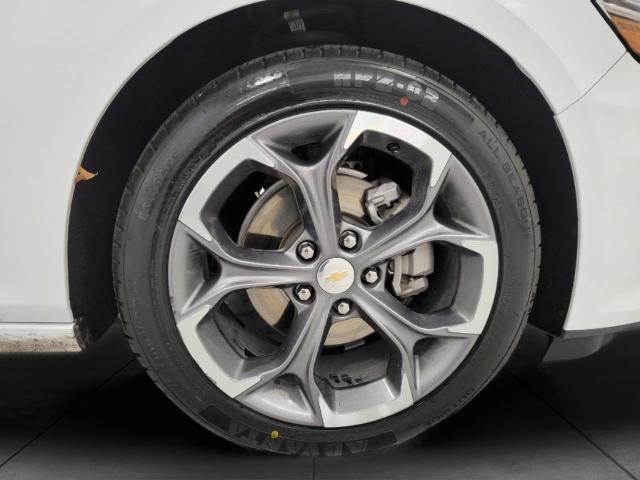 2024 Chevrolet Malibu Vehicle Photo in OSHKOSH, WI 54904-7811