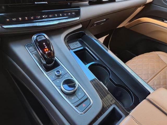 2021 Cadillac Escalade Vehicle Photo in Tampa, FL 33612