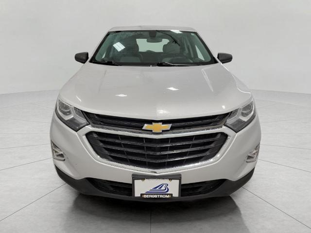 2019 Chevrolet Equinox Vehicle Photo in Oshkosh, WI 54904