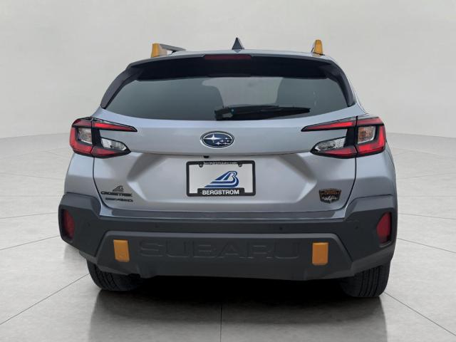 2025 Subaru Crosstrek Vehicle Photo in Green Bay, WI 54304