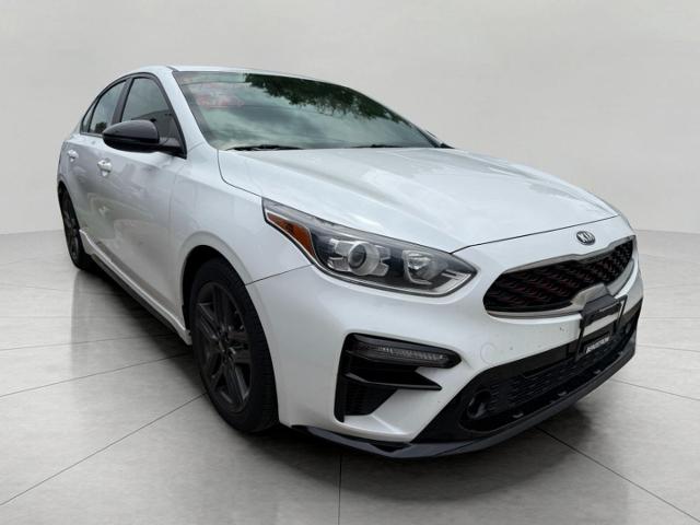 2021 Kia Forte Vehicle Photo in Appleton, WI 54914