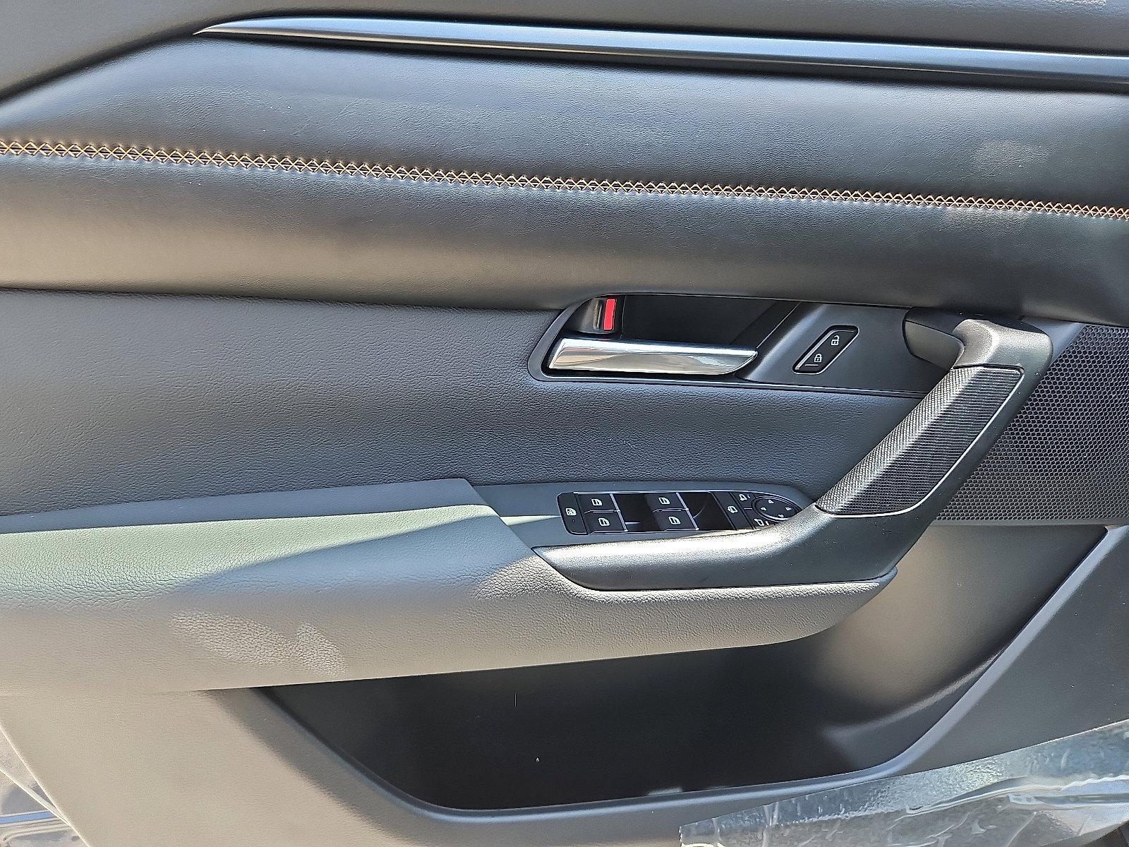 2025 Mazda CX-50 Hybrid Vehicle Photo in Trevose, PA 19053