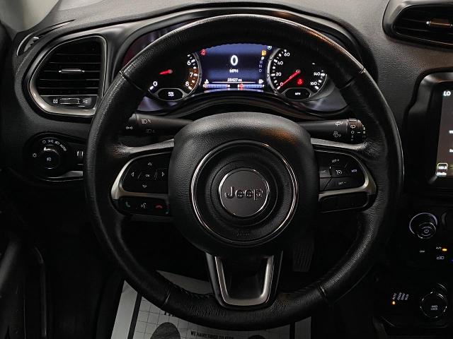 2022 Jeep Renegade Vehicle Photo in Appleton, WI 54913