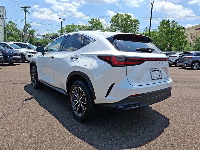 2022 Lexus NX 350 Vehicle Photo in Willow Grove, PA 19090