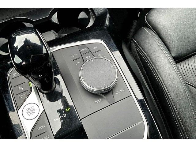 2024 BMW X3 xDrive30i Vehicle Photo in San Antonio, TX 78230