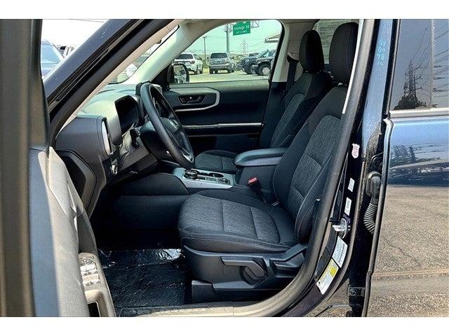 2021 Ford Bronco Sport Vehicle Photo in San Antonio, TX 78230