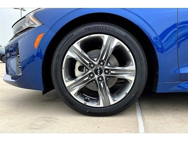 2023 Kia K5 Vehicle Photo in Grapevine, TX 76051