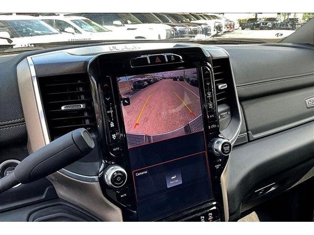 2024 Ram 2500 Vehicle Photo in San Antonio, TX 78230