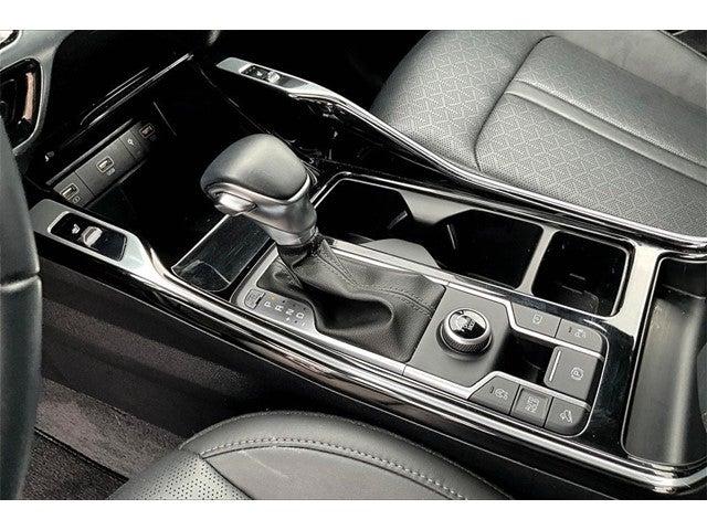 2022 Kia Sorento Vehicle Photo in San Antonio, TX 78230