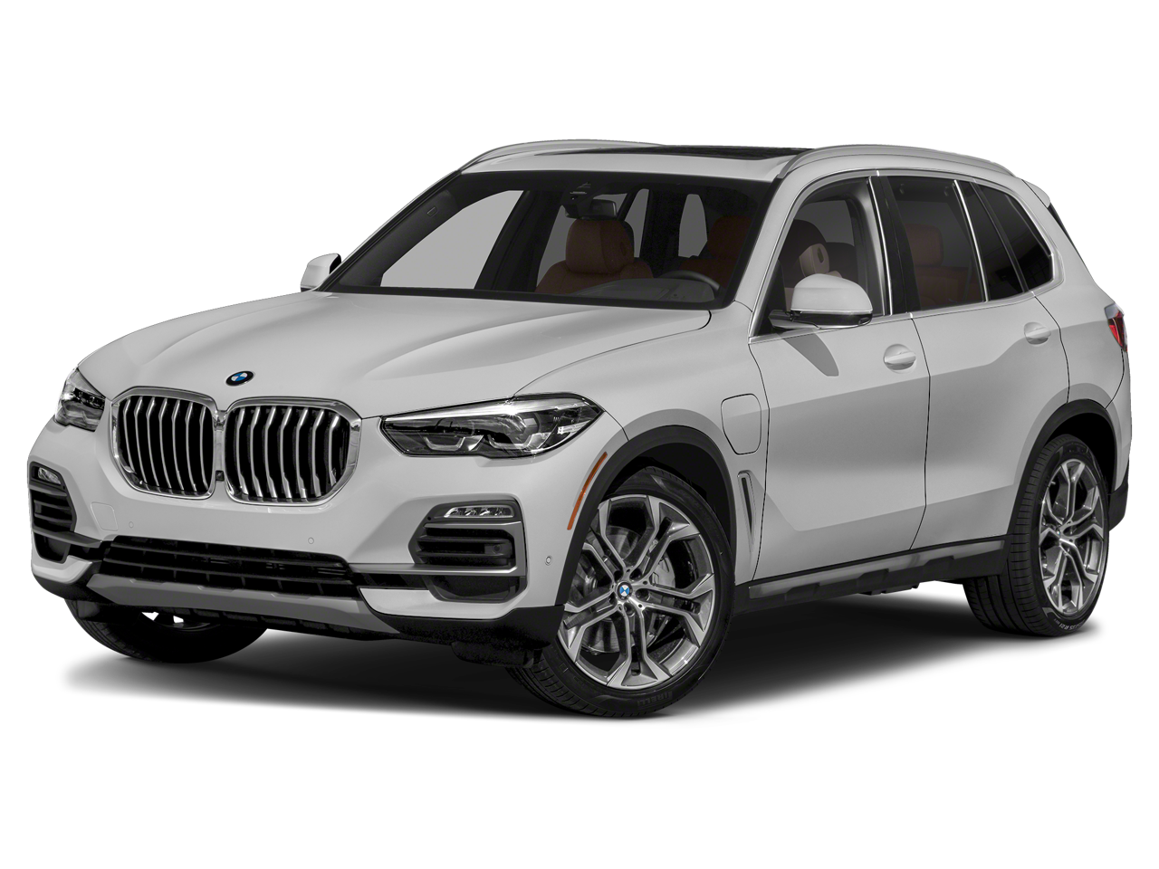 2023 BMW X5 xDrive45e Vehicle Photo in Tulsa, OK 74145