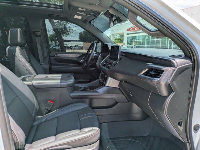 2023 Chevrolet Tahoe Vehicle Photo in SELMA, TX 78154-1459