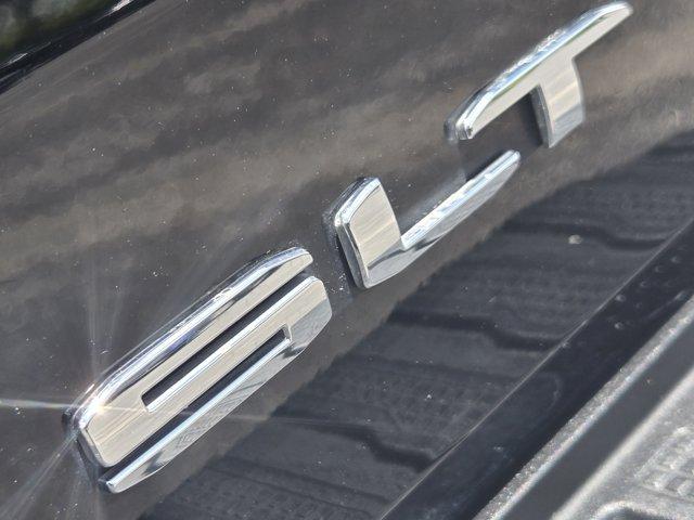 2022 GMC Sierra 1500 Vehicle Photo in Decatur, TX 76234