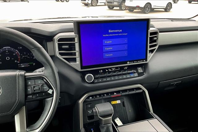 2023 Toyota Sequoia Vehicle Photo in San Antonio, TX 78230