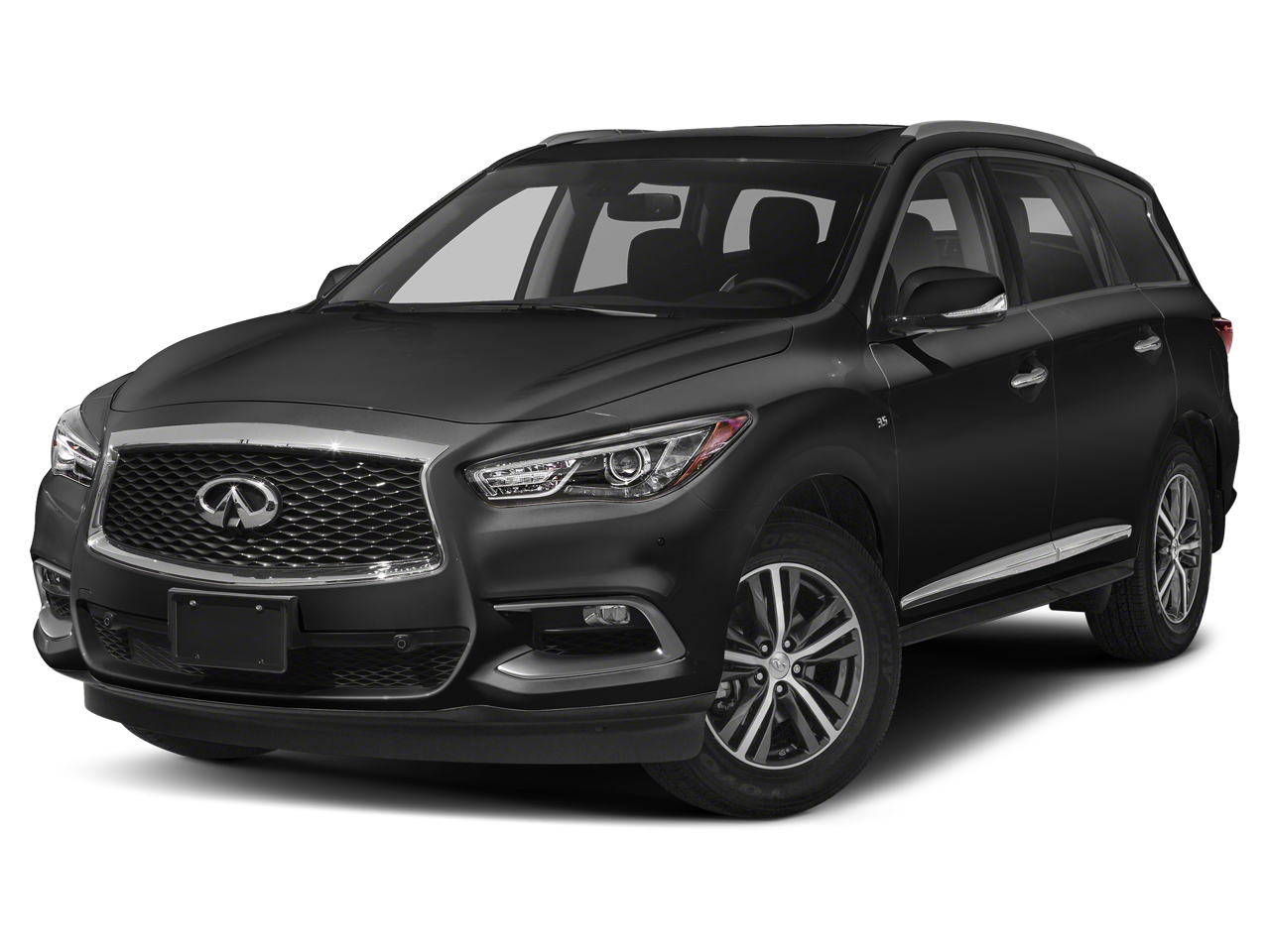 2020 INFINITI QX60 Vehicle Photo in San Antonio, TX 78230