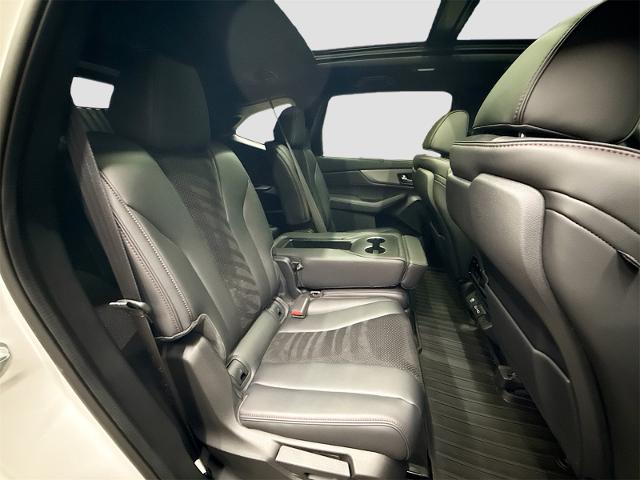 2023 Acura MDX Vehicle Photo in EVERETT, WA 98203-5662