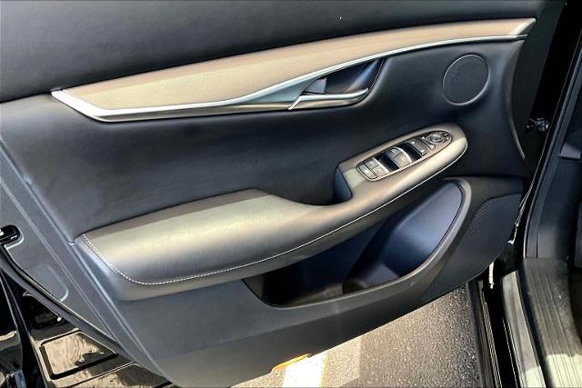 2022 INFINITI QX50 Vehicle Photo in San Antonio, TX 78230