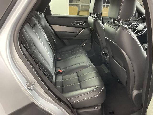 2023 Land Rover Range Rover Velar Vehicle Photo in GILBERT, AZ 85297-0402