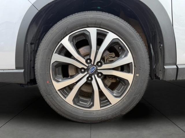 2024 Subaru Forester Vehicle Photo in Appleton, WI 54914