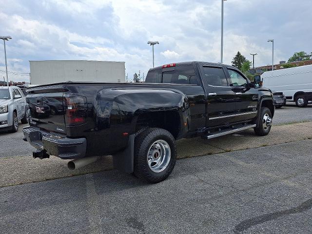 2019 GMC Sierra 3500HD Vehicle Photo in HARRISBURG, PA 17111-1033