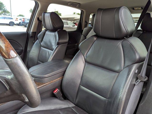 2013 Acura MDX Vehicle Photo in San Antonio, TX 78230