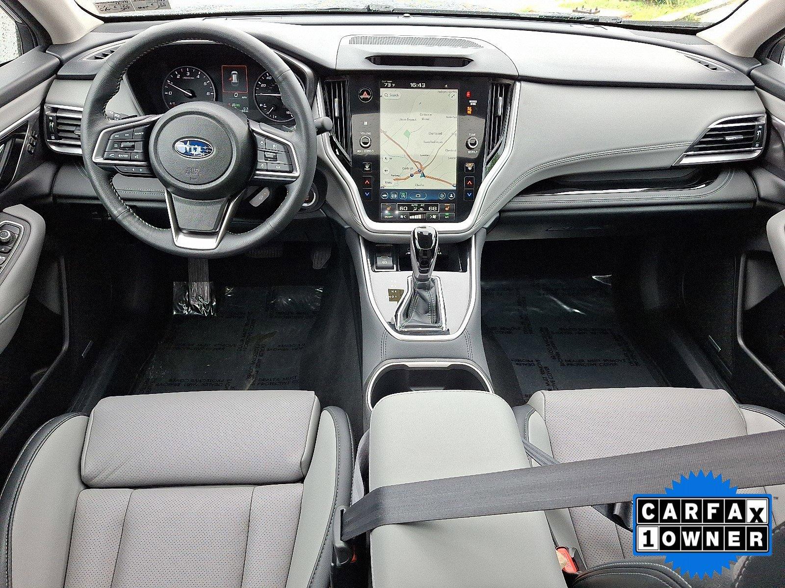 2024 Subaru Outback Vehicle Photo in Harrisburg, PA 17111